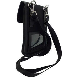 Prada Bag Re Shoulder Black Crossbody Smartphone Bag
